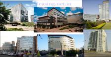 Available Bareshell Commercial Office Space For Lease, MG Road, Gurgaon